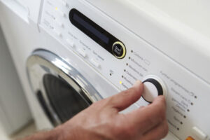 Laundry Room Checklist: What to Look For in Your New Home