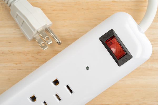 surge protector
