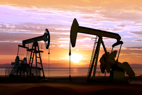 gas drilling equipment