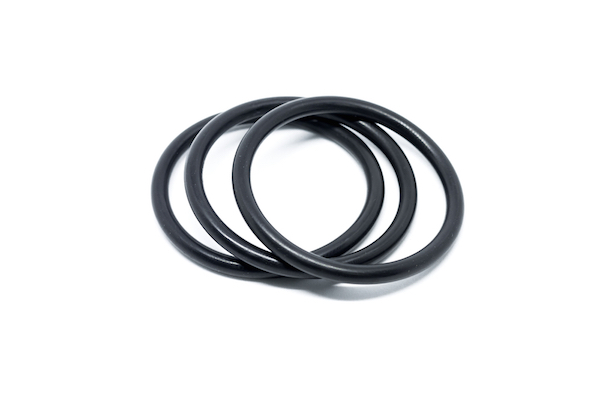 Your plumber recommends you know your O-rings