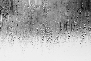 excess condensation on its tank can be a sign that something is wrong with your water heater