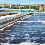 wastewater treatment facility