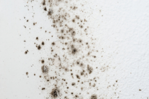 Water can taste moldy when algal blooms grow on water sources