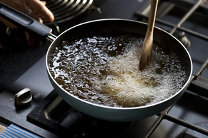why bacon grease is so bad for plumbing