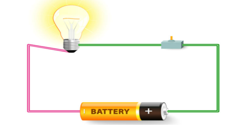how a circuit works