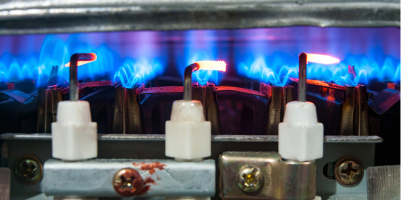 The anatomy of a water heater