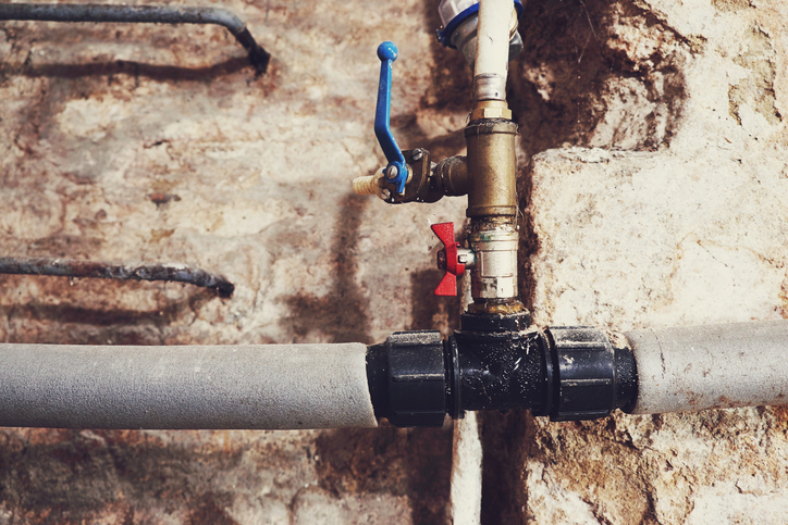 Common Problems Solved Quickly with Trenchless Plumbing