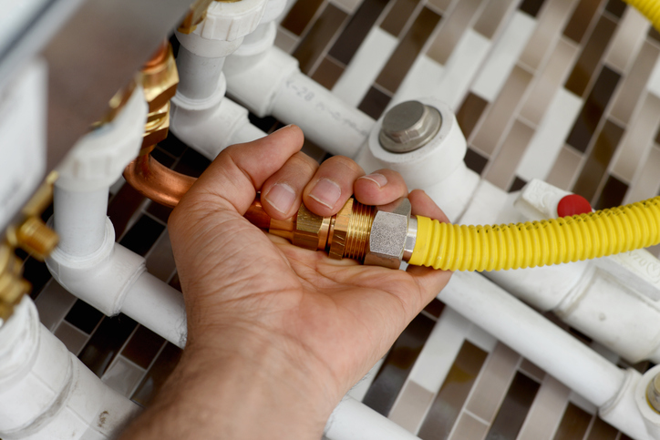 Secrets of Flawless Gas Line Installation from Master Technicians