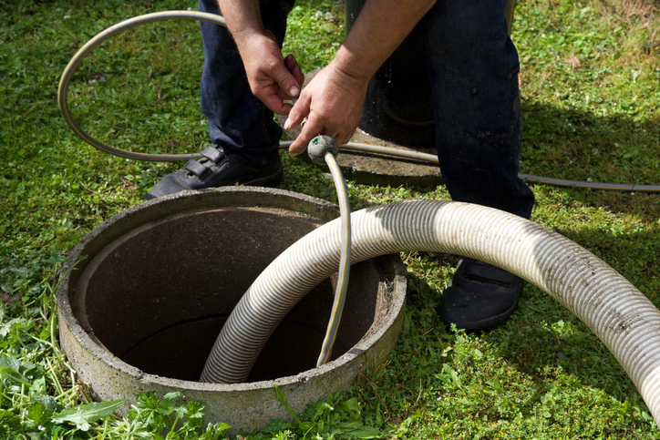 Seasonal Sewer and Drain Cleaning Tips for Homeowners