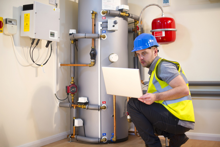 Signs Your Old Heater Needs Replacement Before Winter