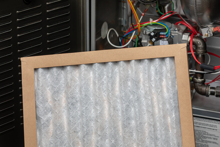 Vital Maintenance Tips for Older Furnace Systems